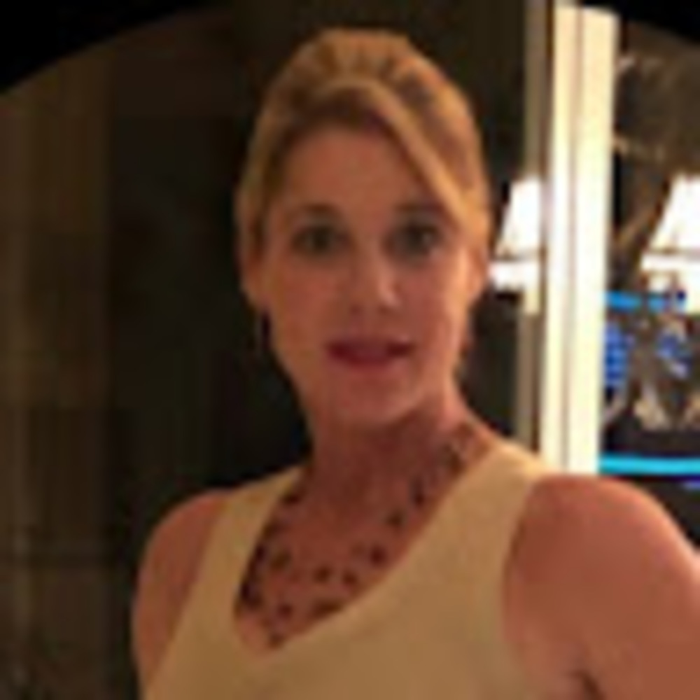 Meet your Posher, Ann